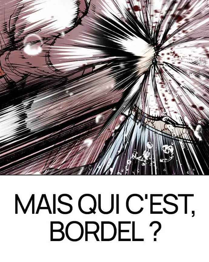 Read Lookism FR Manga Online