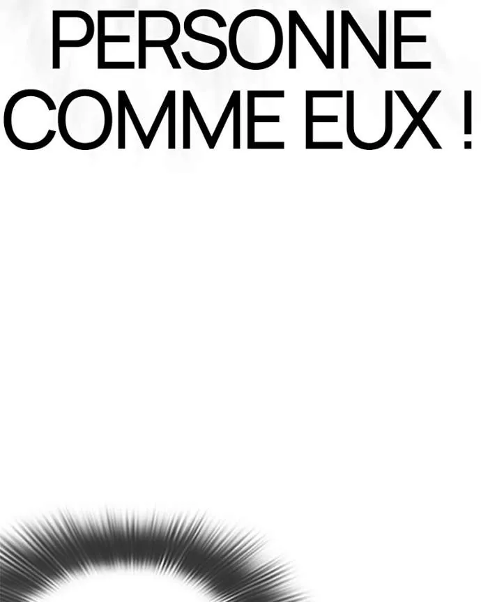 Read Lookism FR Manga Online