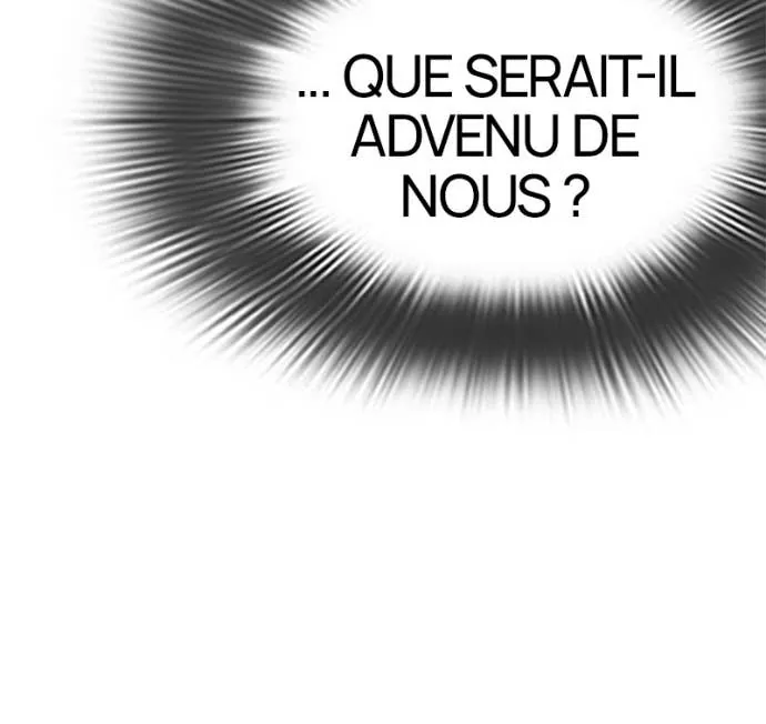 Read Lookism FR Manga Online