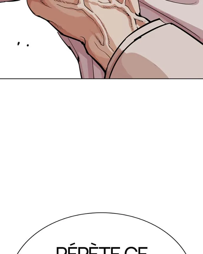 Read Lookism FR Manga Online