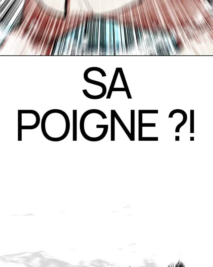 Read Lookism FR Manga Online