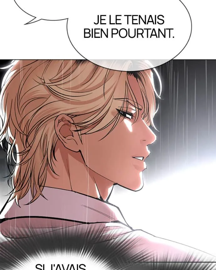 Read Lookism FR Manga Online