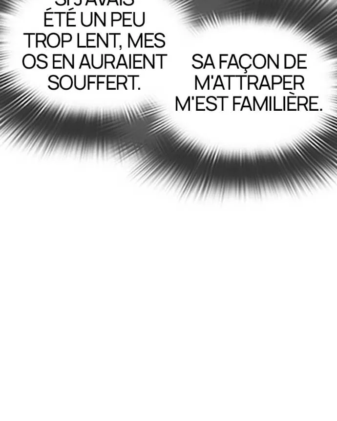 Read Lookism FR Manga Online