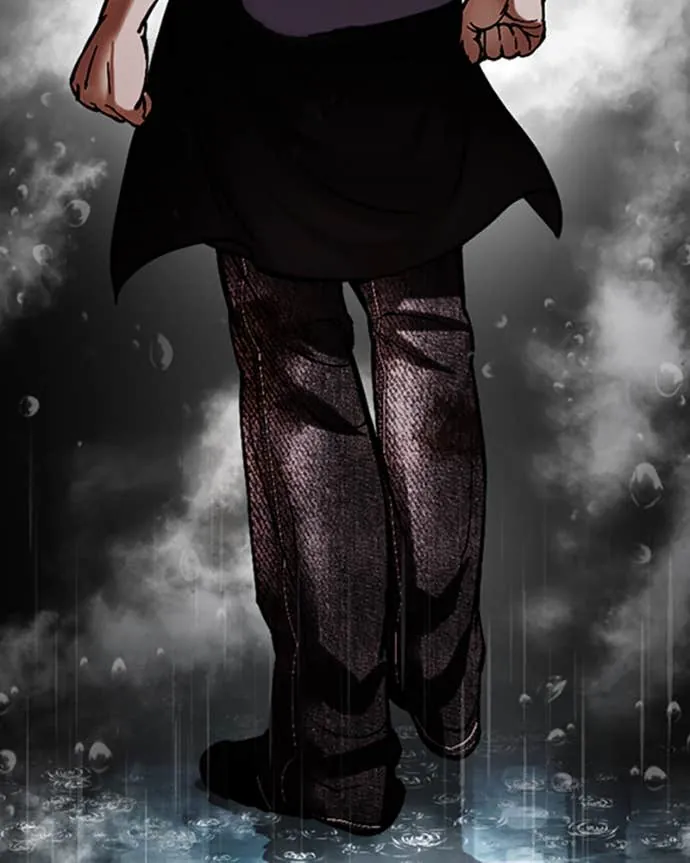 Read Lookism FR Manga Online
