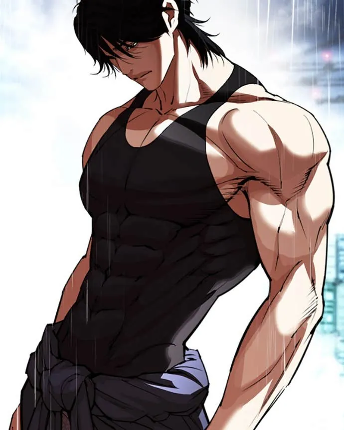 Read Lookism FR Manga Online