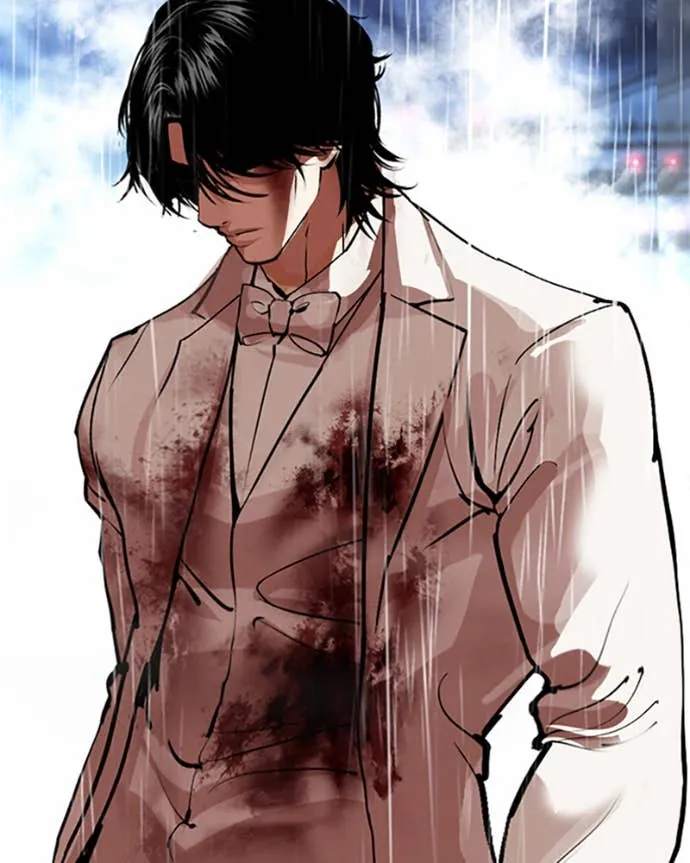 Read Lookism FR Manga Online