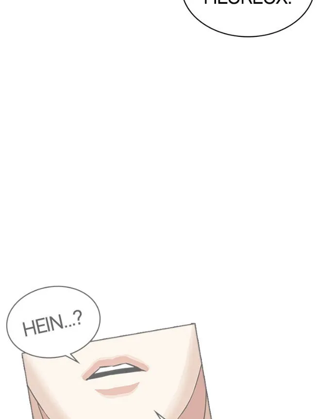 Read Lookism FR Manga Online