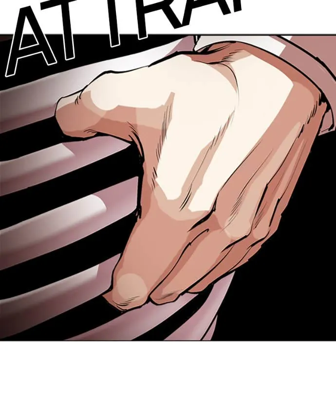 Read Lookism FR Manga Online