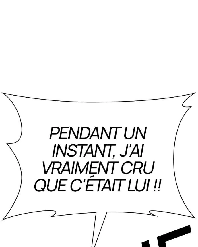 Read Lookism FR Manga Online