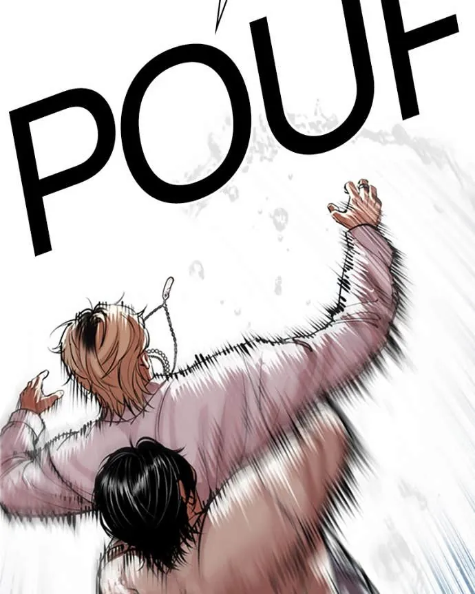 Read Lookism FR Manga Online