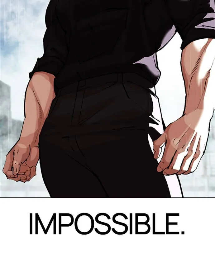 Read Lookism FR Manga Online