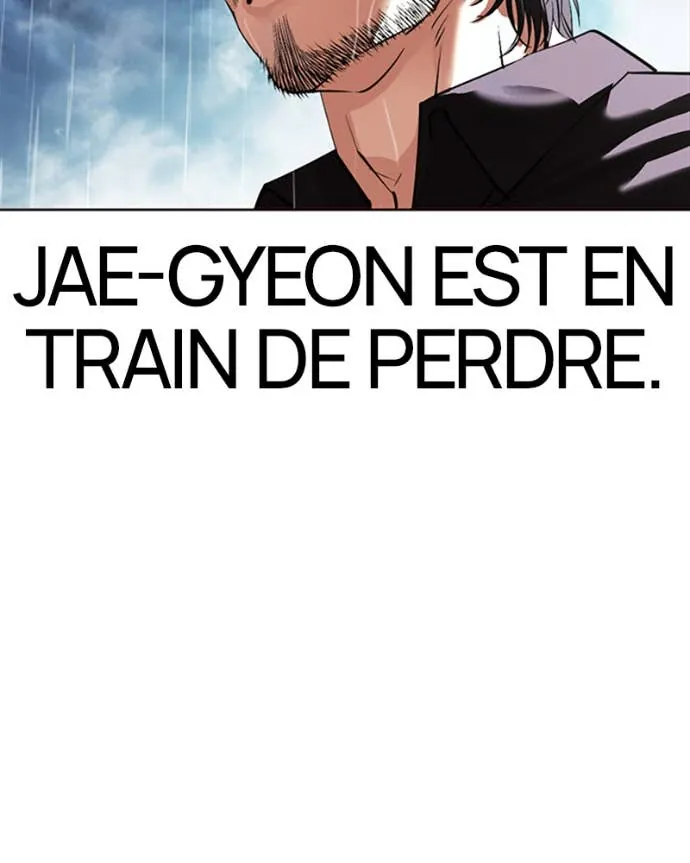 Read Lookism FR Manga Online