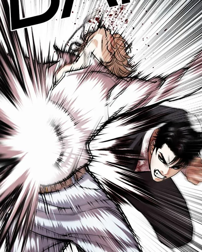 Read Lookism FR Manga Online