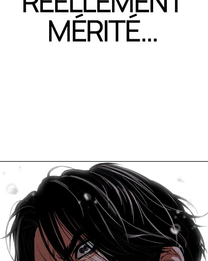 Read Lookism FR Manga Online