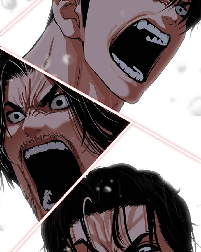 Read Lookism FR Manga Online