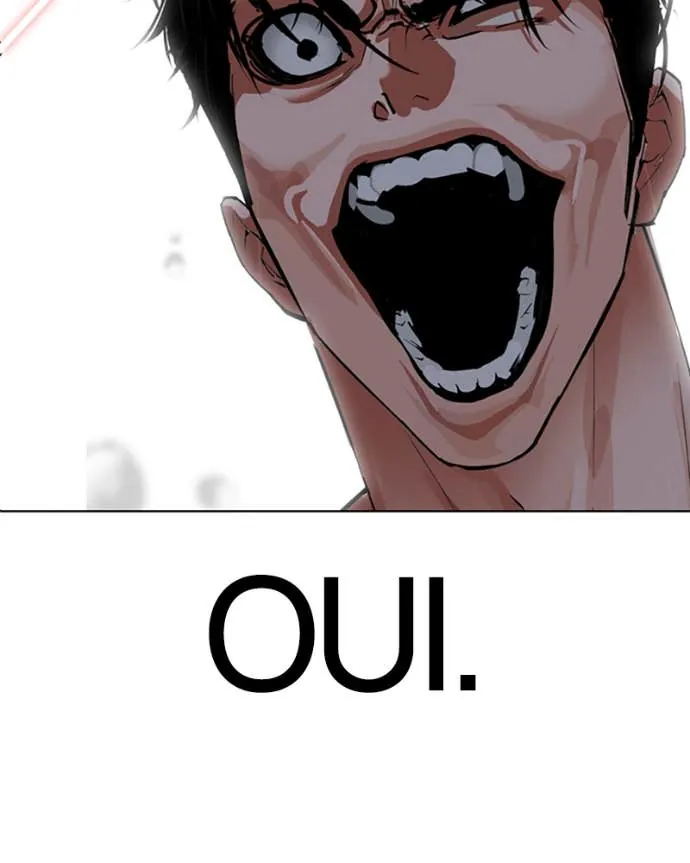 Read Lookism FR Manga Online