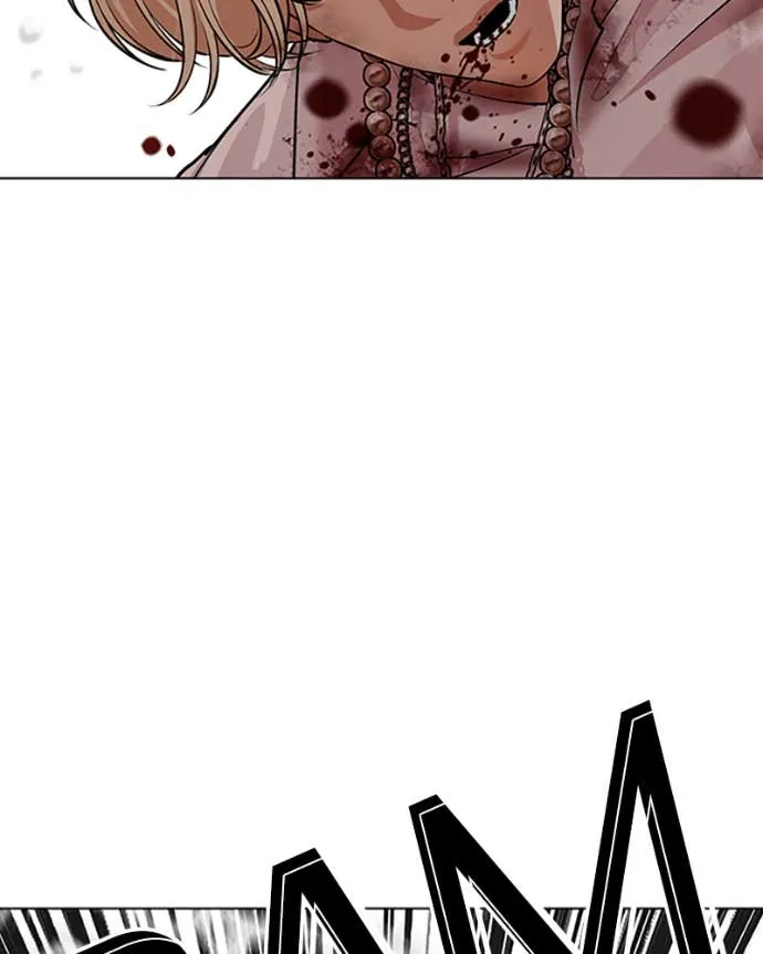 Read Lookism FR Manga Online