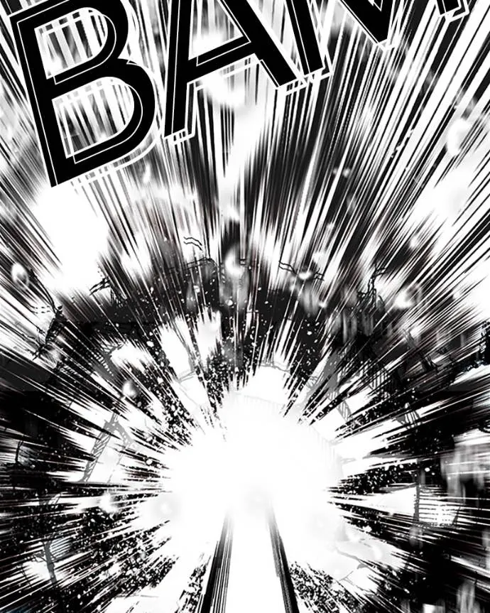 Read Lookism FR Manga Online