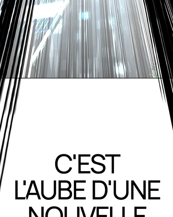 Read Lookism FR Manga Online