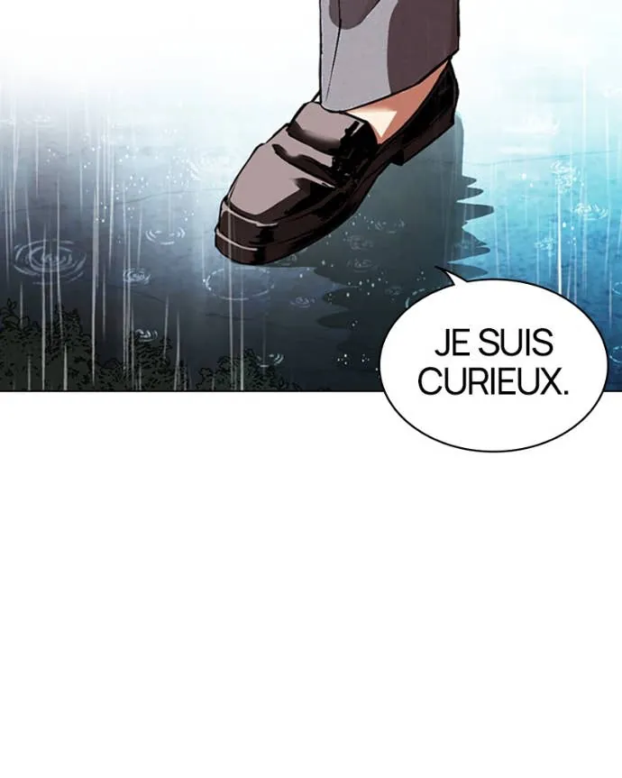 Read Lookism FR Manga Online