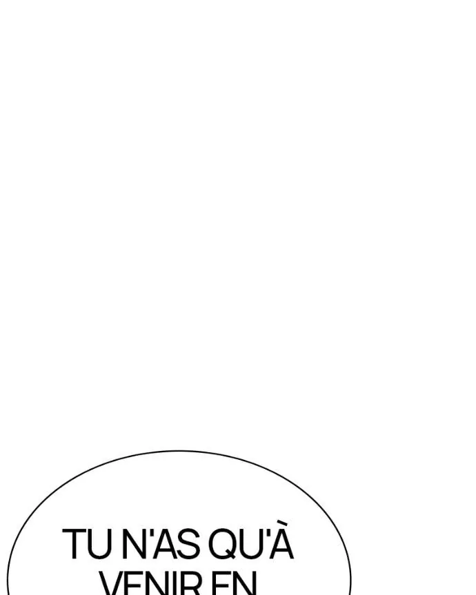 Read Lookism FR Manga Online