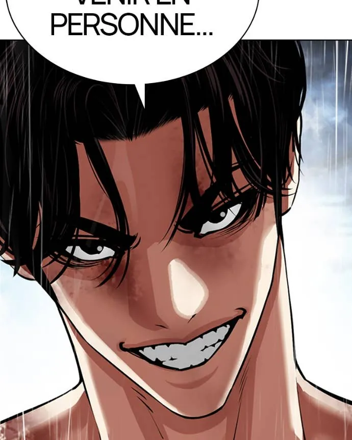 Read Lookism FR Manga Online