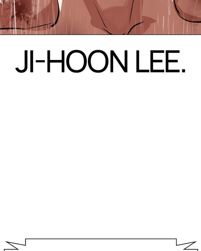 Read Lookism FR Manga Online