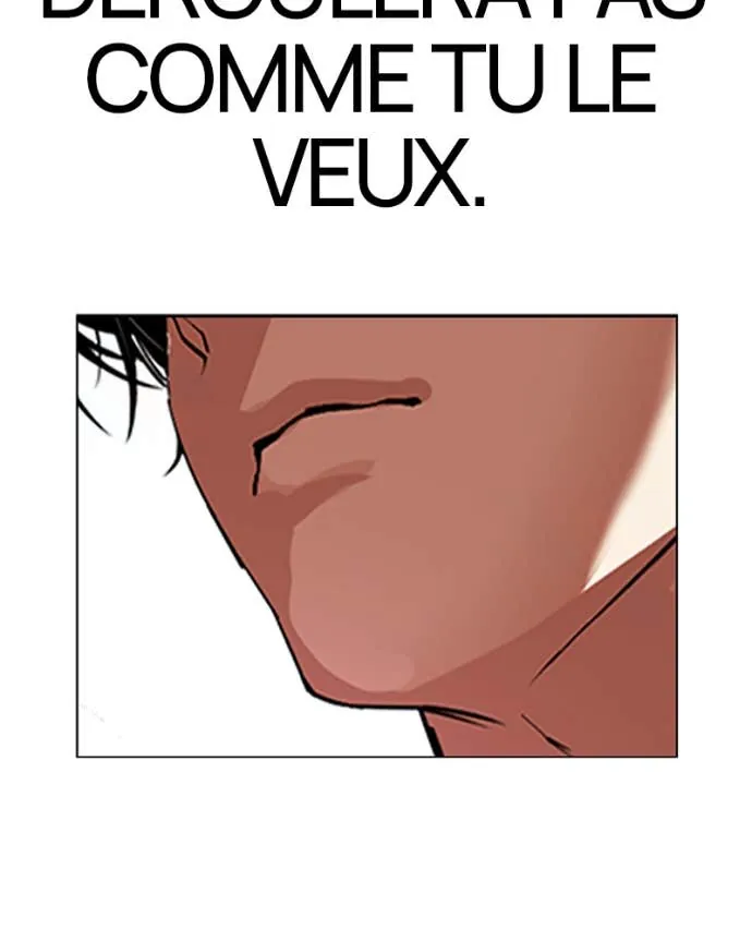 Read Lookism FR Manga Online