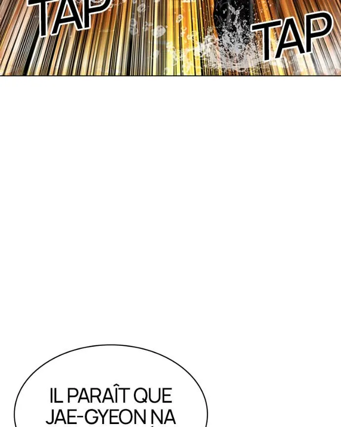 Read Lookism FR Manga Online