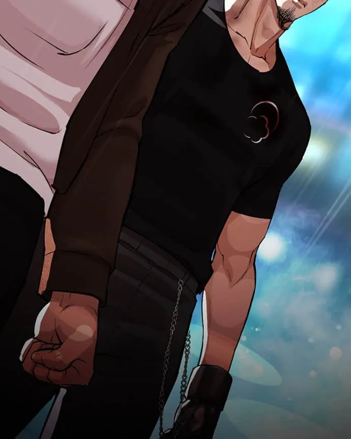 Read Lookism FR Manga Online