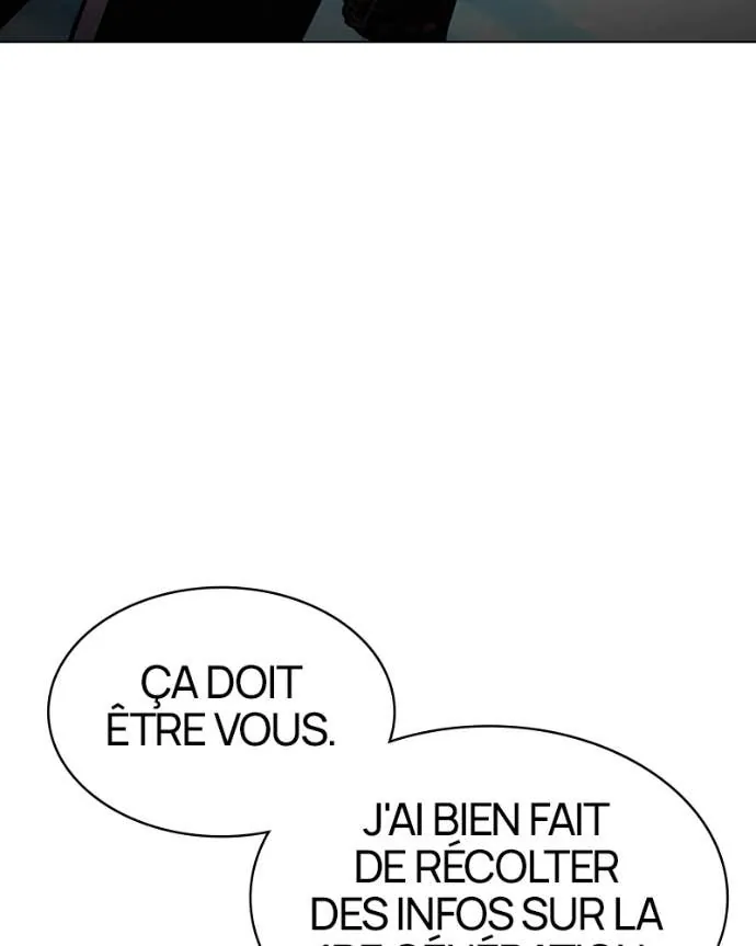 Read Lookism FR Manga Online