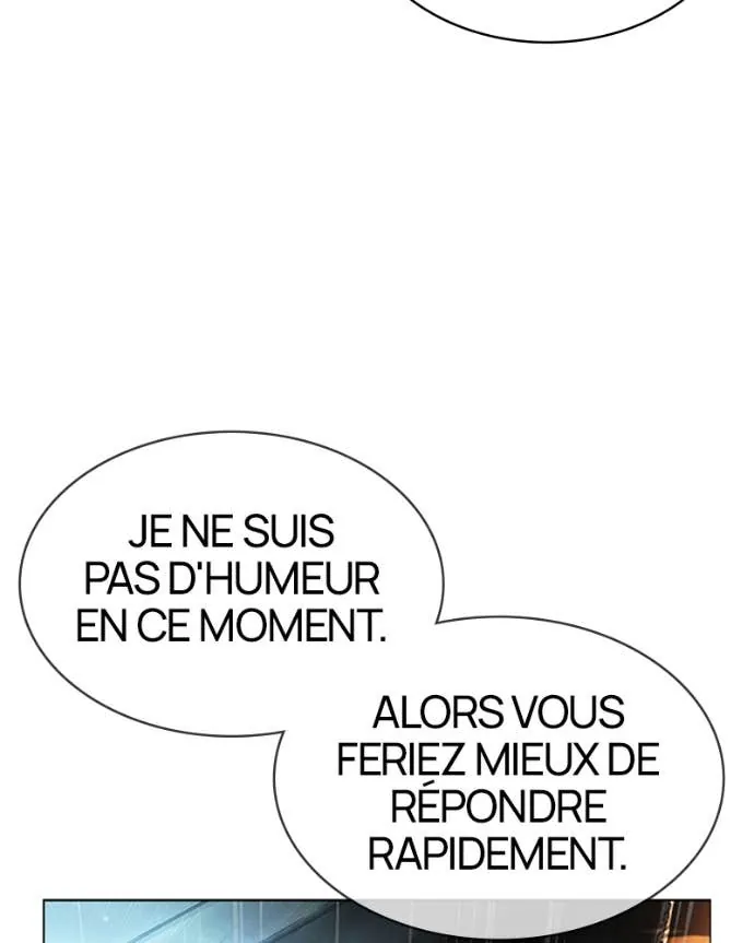 Read Lookism FR Manga Online