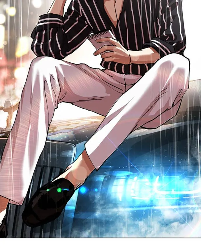 Read Lookism FR Manga Online