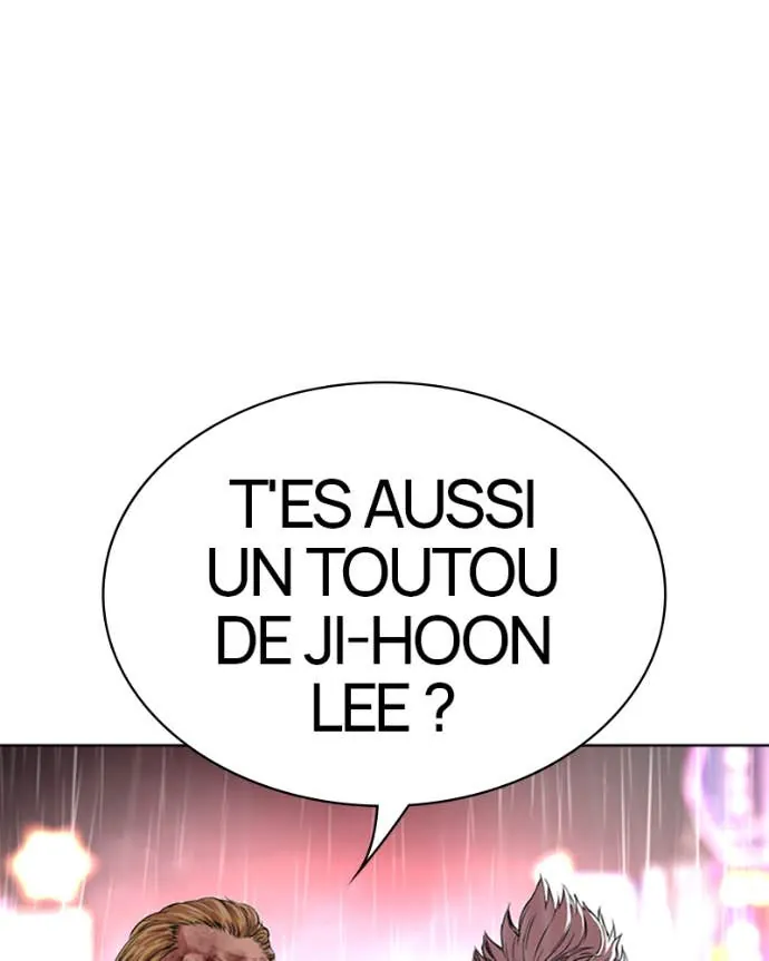 Read Lookism FR Manga Online