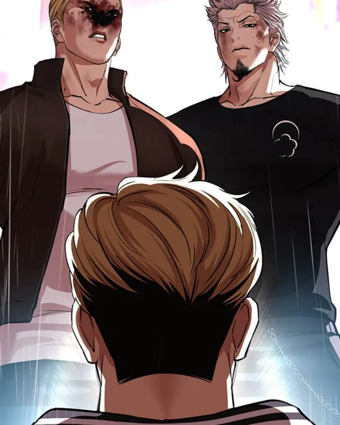 Read Lookism FR Manga Online