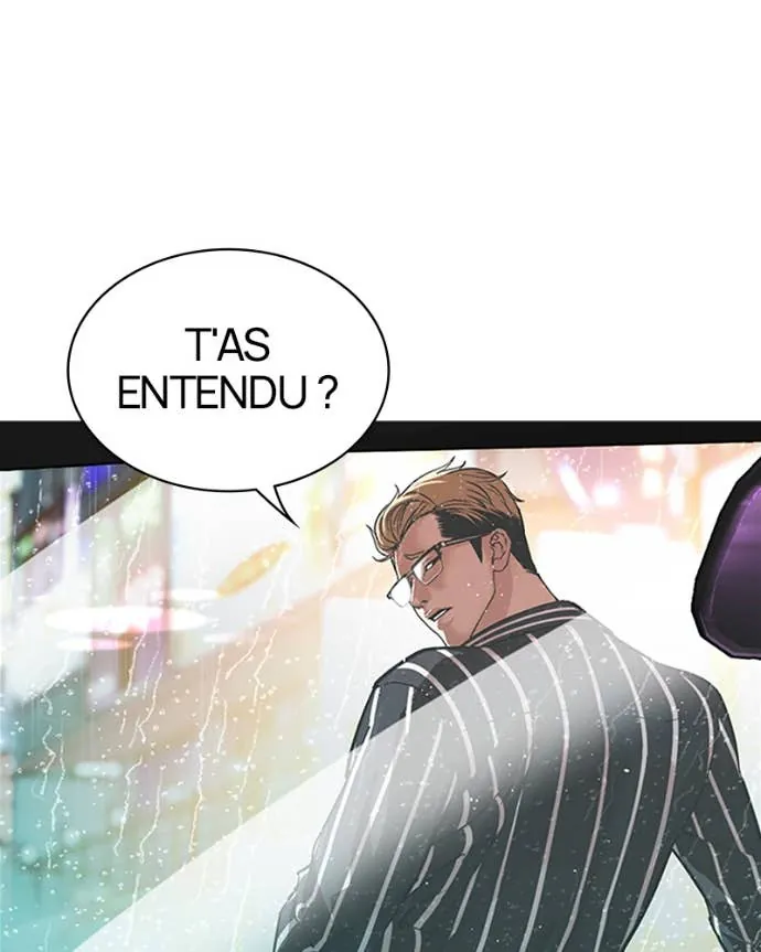 Read Lookism FR Manga Online