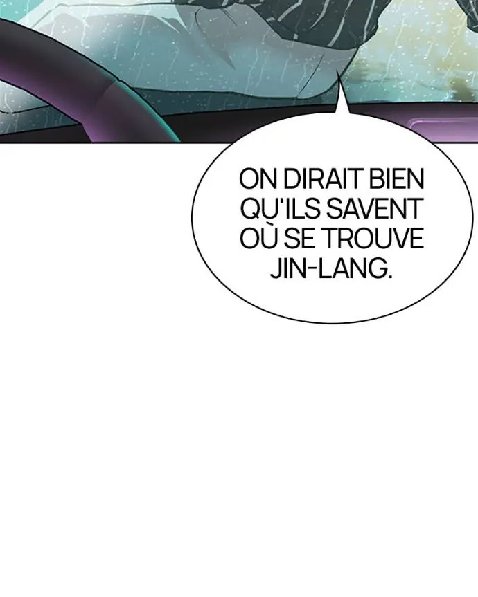 Read Lookism FR Manga Online