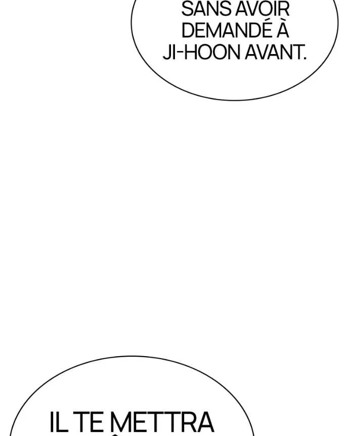 Read Lookism FR Manga Online