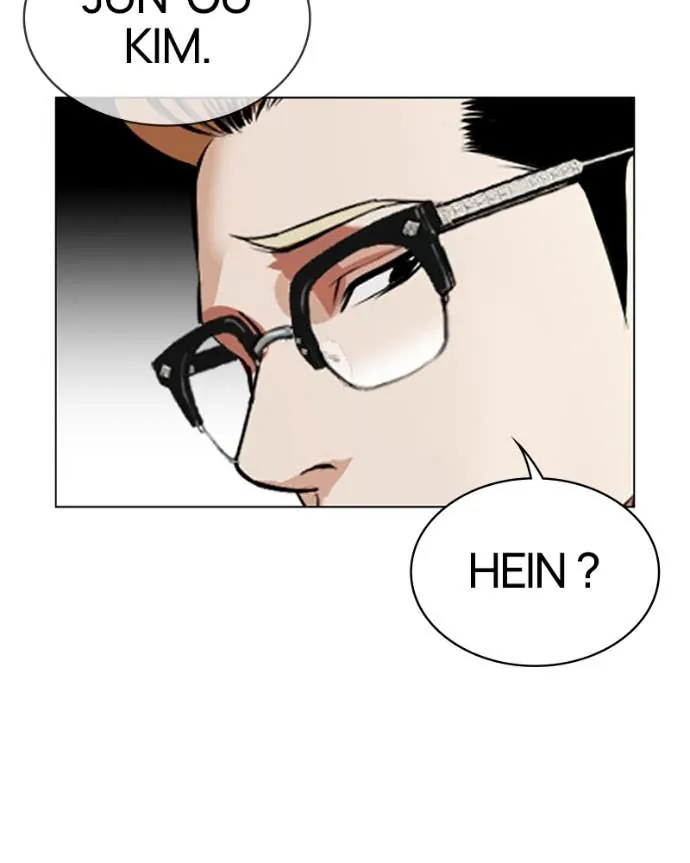 Read Lookism FR Manga Online