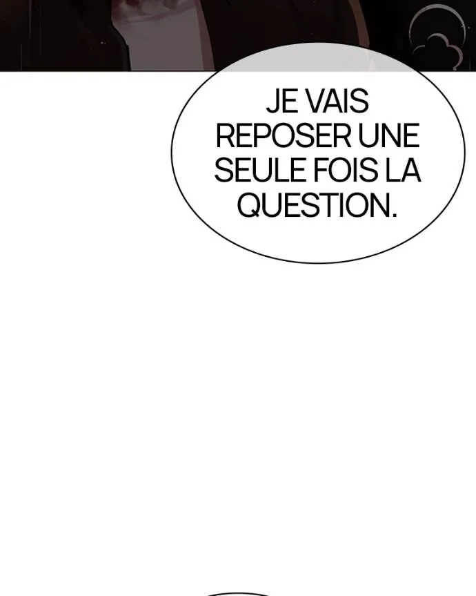 Read Lookism FR Manga Online