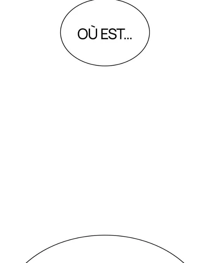 Read Lookism FR Manga Online