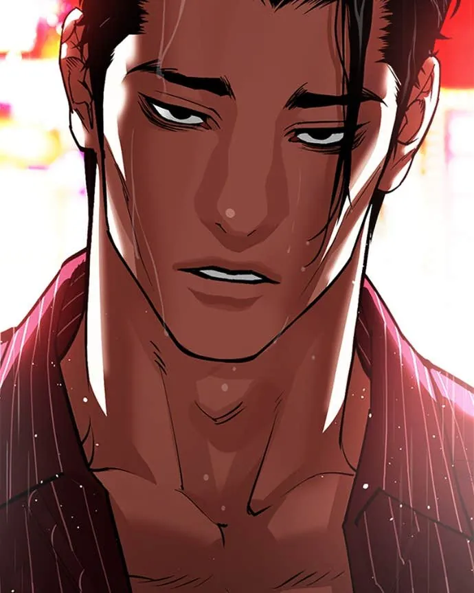 Read Lookism FR Manga Online