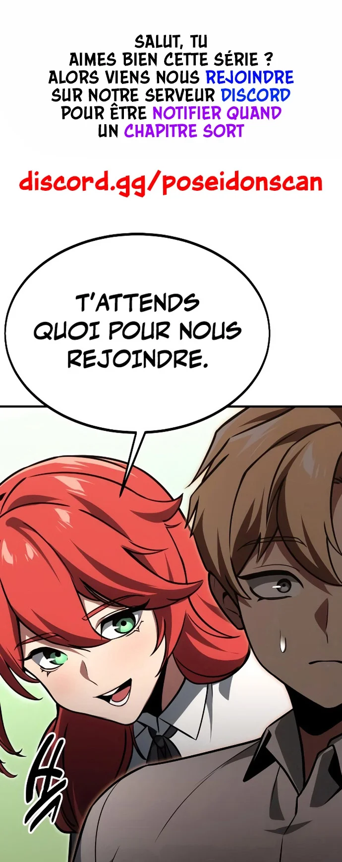 Read Lookism FR Manga Online