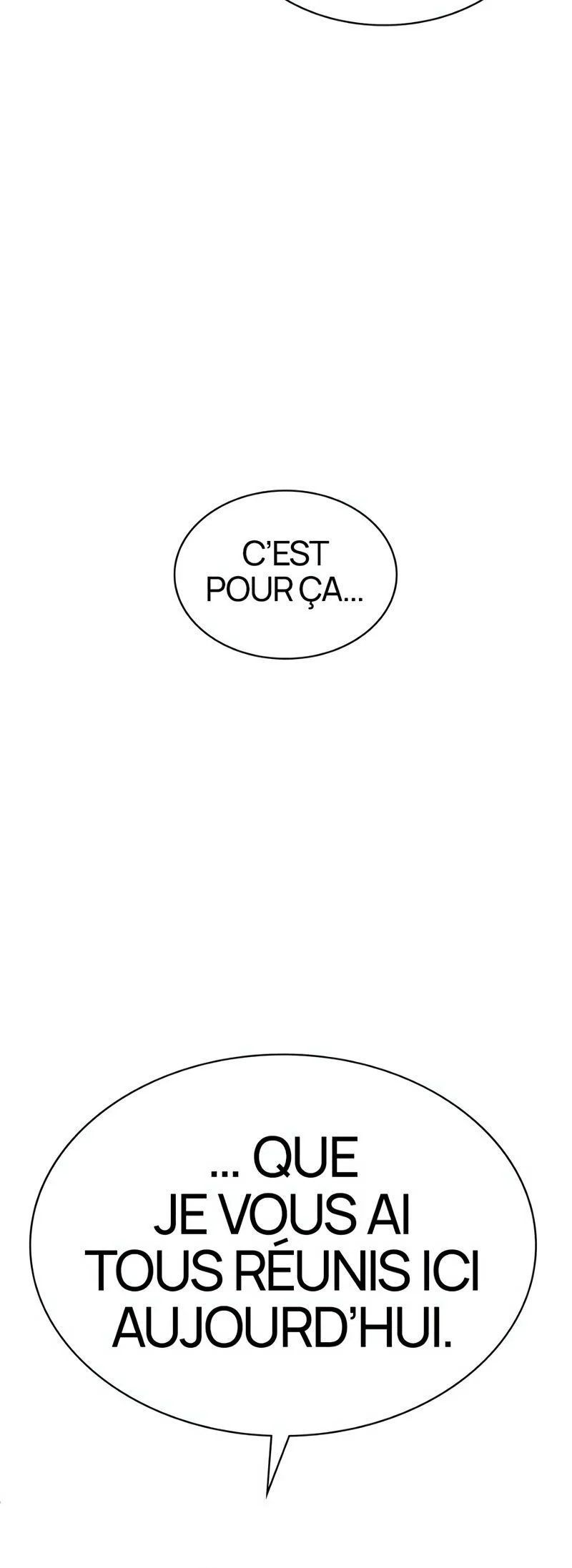 Read Lookism FR Manga Online