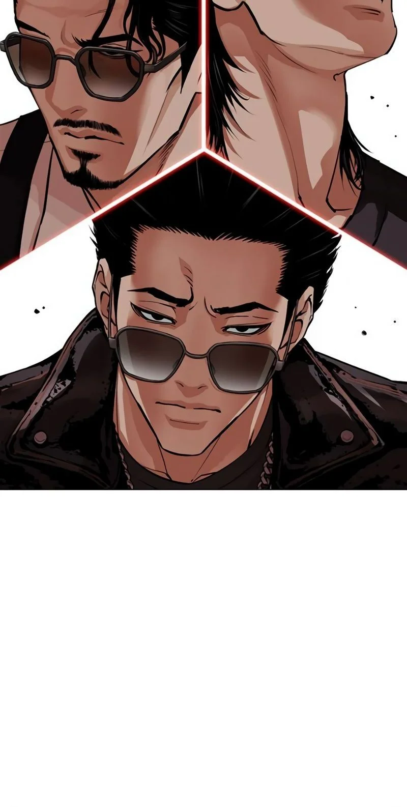 Read Lookism FR Manga Online