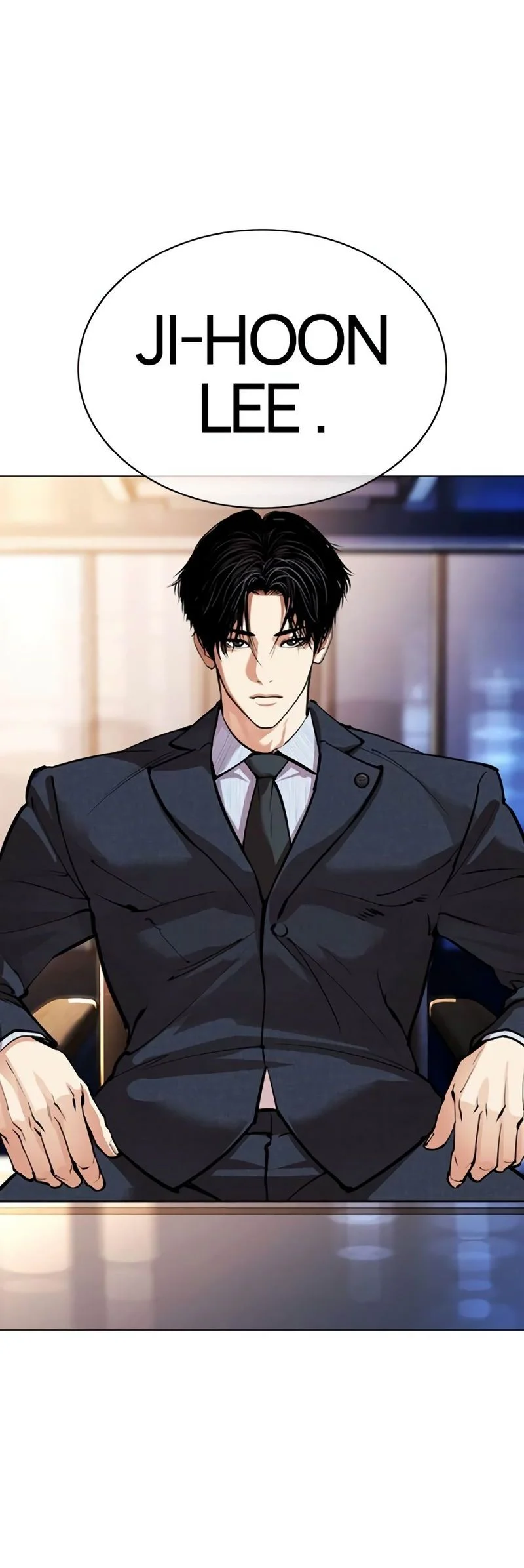 Read Lookism FR Manga Online