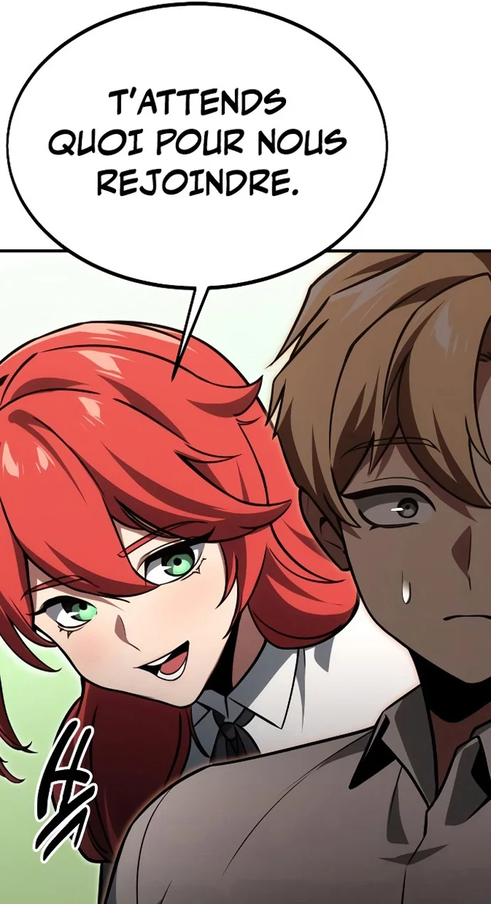 Read Lookism FR Manga Online