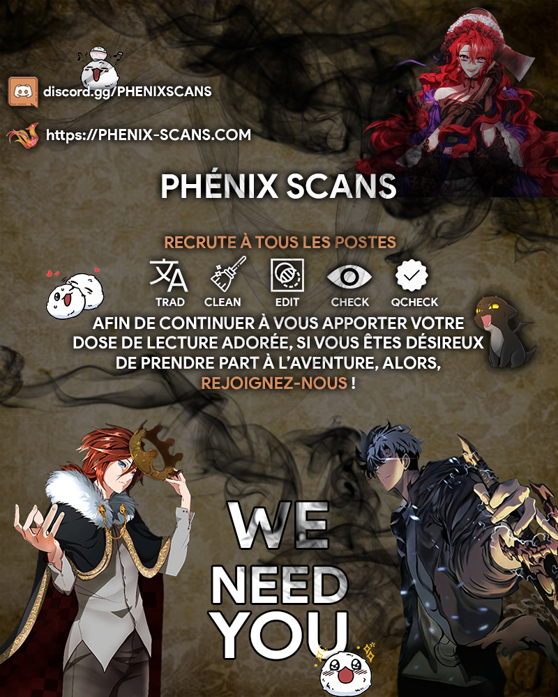 Read Nano Machine FR Manga Online