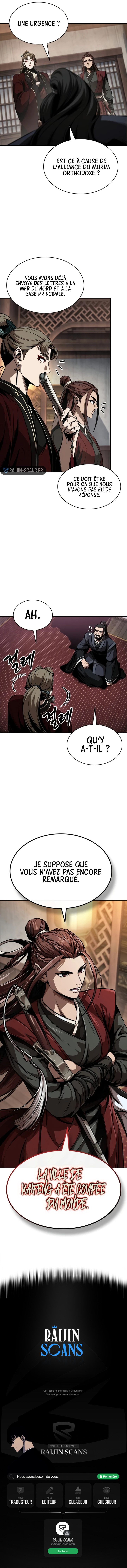 Read Nano Machine FR Manga Online