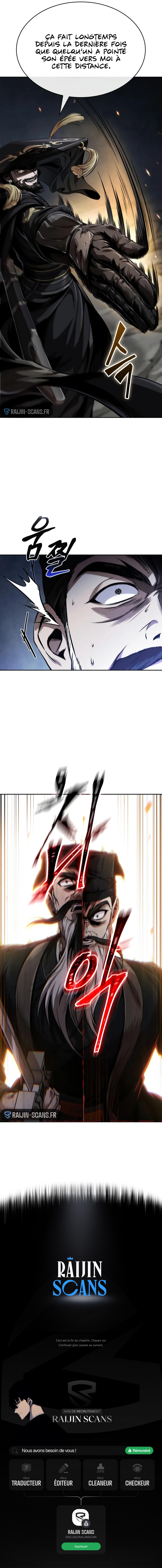 Read Nano Machine FR Manga Online